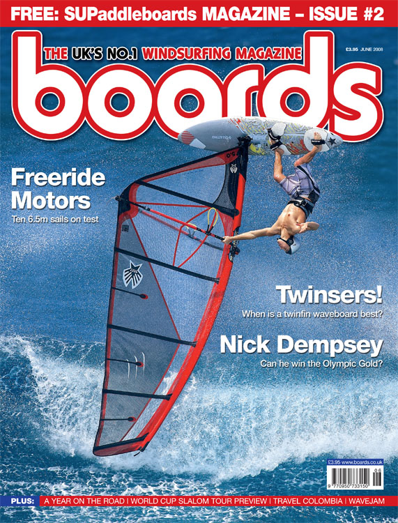 10 Biggest Windsurfing News Stories of 2011 - WindDudeWindDude
